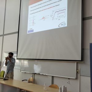 Introductory lecture on modern platforms for Quantum Nonlinear Optics